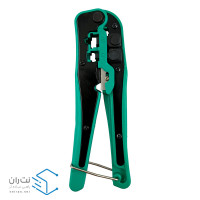 قیمت و خرید آچار سوکت زن ونتولینک مدل WJ-335 | نت ران